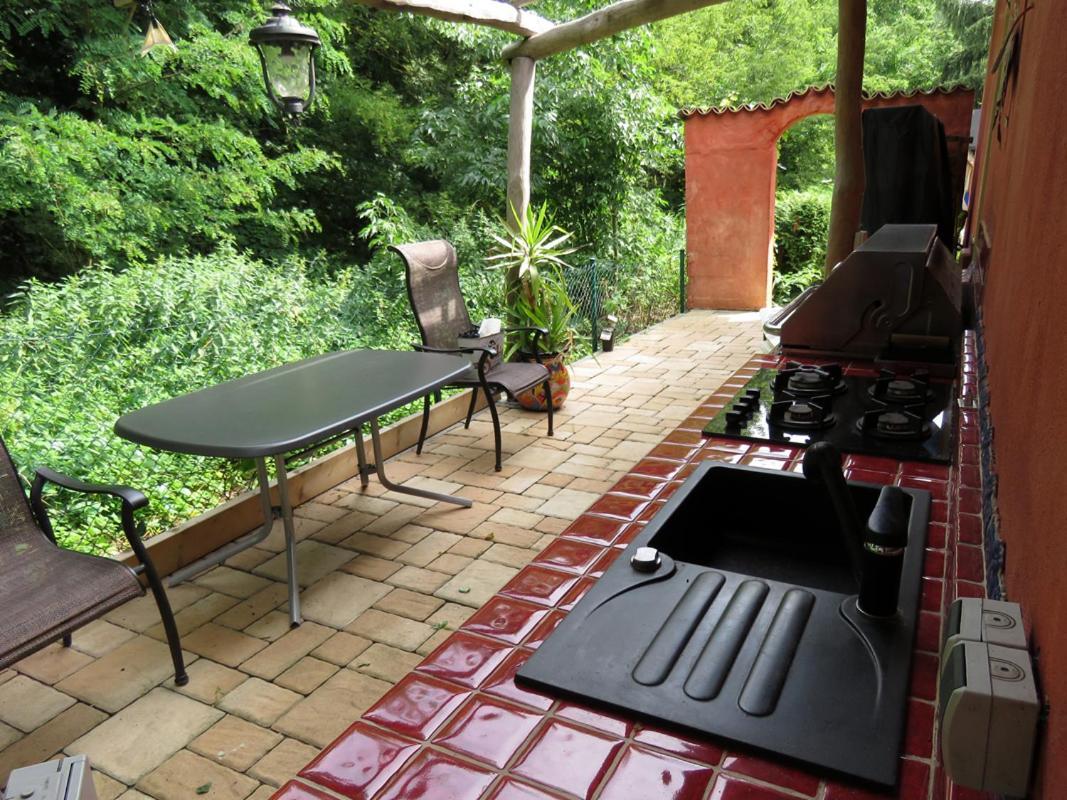 Casa Del Sol Apartment ชวีโลว์เซ ภายนอก รูปภาพ